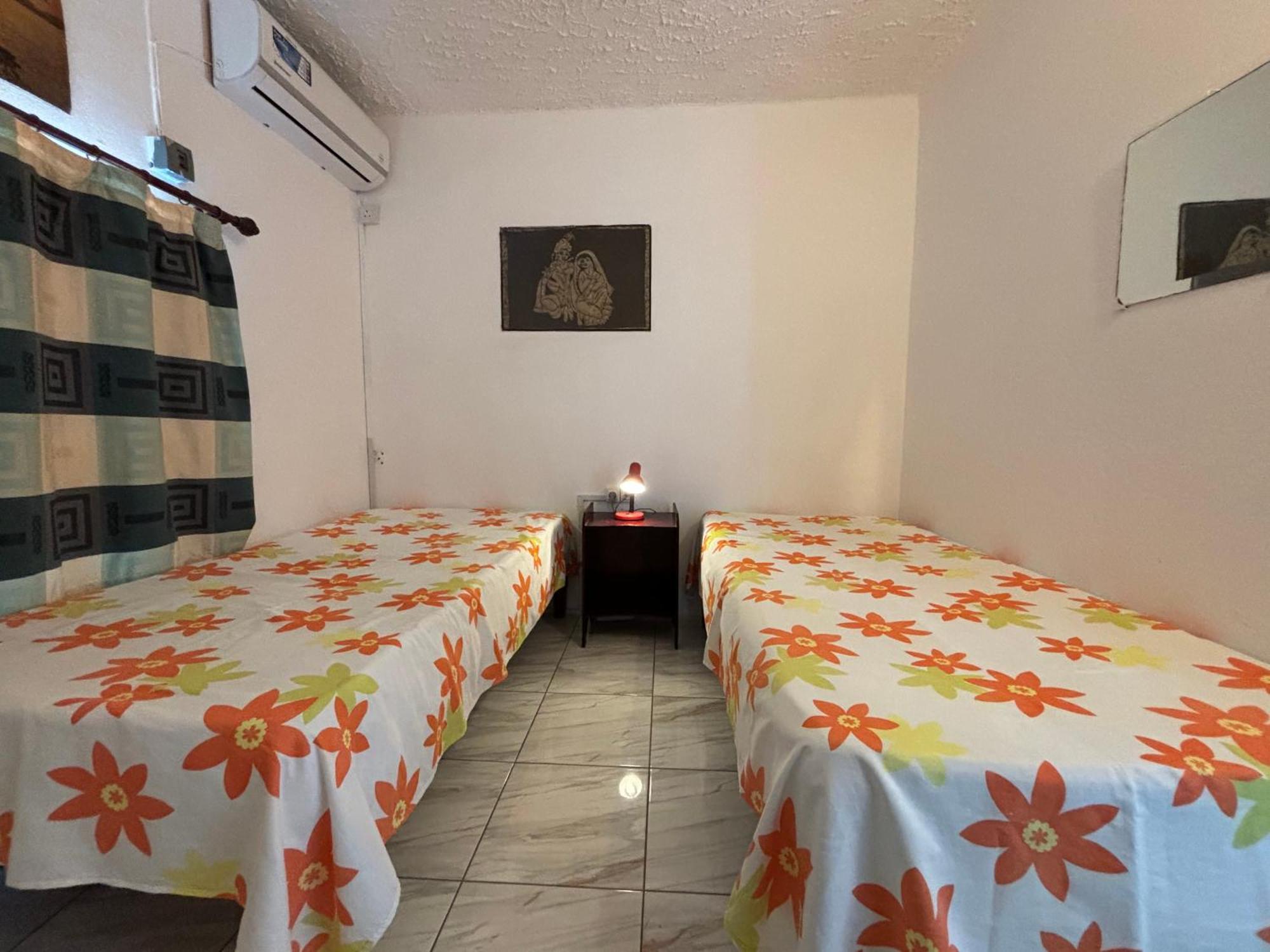 Villas Floralies Grand Baie Exterior foto